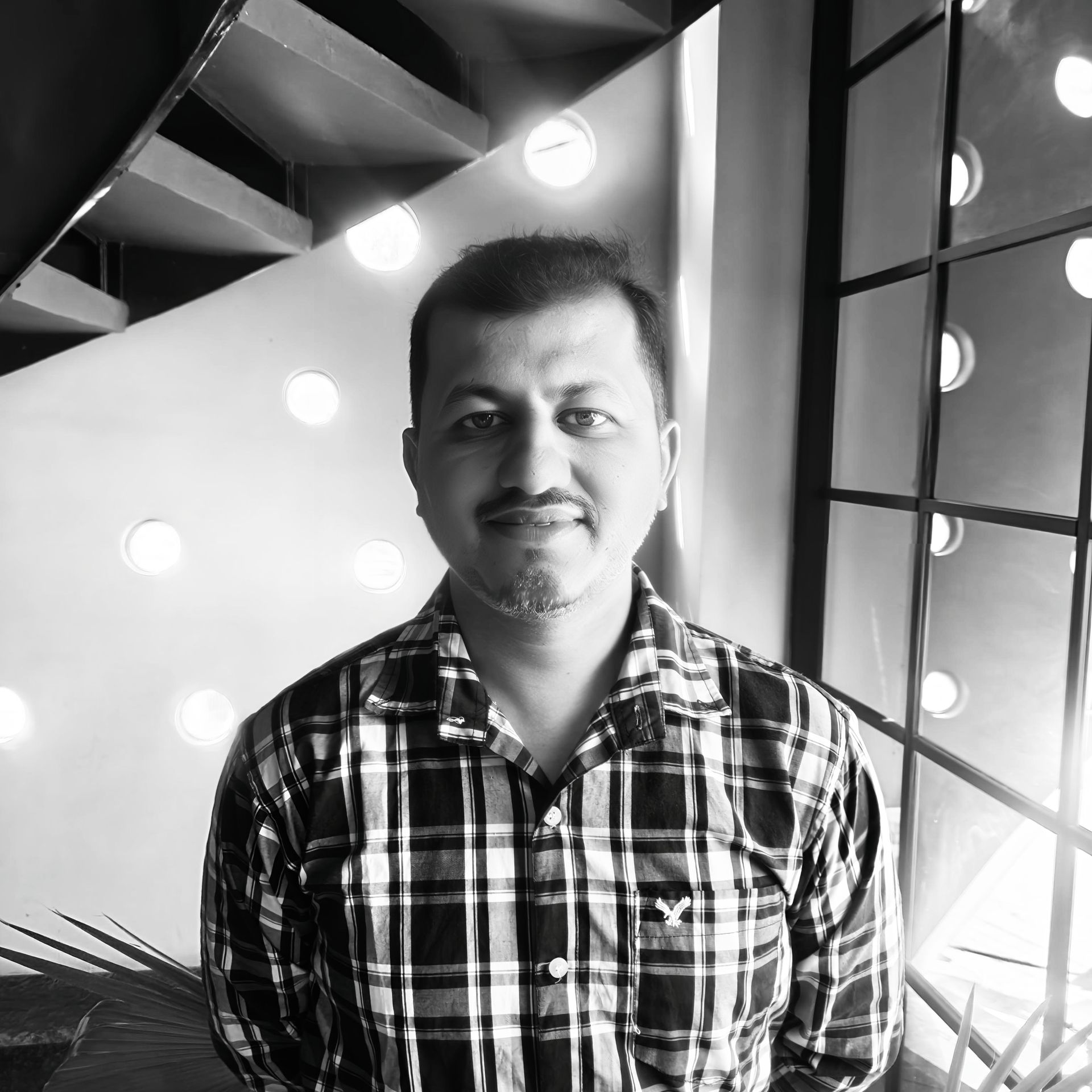 Sagar Nawani